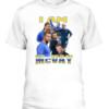 I AM SM SHIRT Sean Mcvay Los Angeles Rams 2022 Super Bowl LVI Champions CABT white front.jpg
