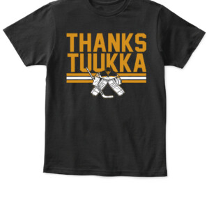 THANKS TUUKKA SHIRT TUUKKA RASK Boston Bruins APKT black front.jpg