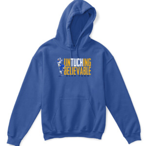 UNTUCHING BELIEVABLE SHIRT ALEX TUCH Buffalo Sabers APKH royal front.jpg
