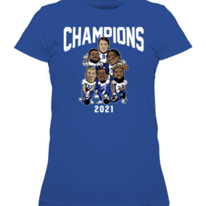 RING ME SHIRT AARON DONALD Los Angeles Rams 2022 Super Bowl LVI Champions CAWTS royal front.jpg