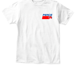 PEACE SHIRT JOHN CENA Peacemaker HBO APKT white front.jpg