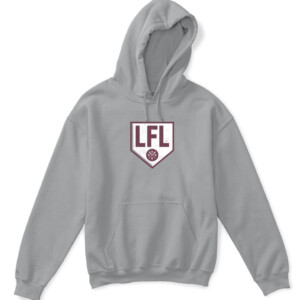 LFL SHIRT Left Field Lounge Mississippi State Bulldogs APKH sport grey front.jpg