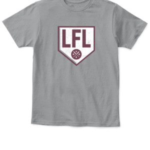 LFL SHIRT Left Field Lounge Mississippi State Bulldogs APKT sport grey front.jpg