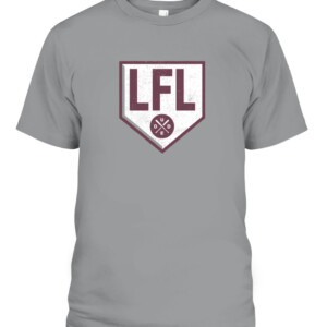LFL SHIRT Left Field Lounge Mississippi State Bulldogs CABT sport grey front.jpg
