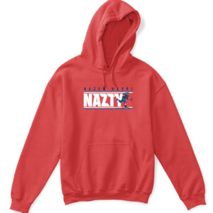 NAZTY SHIRT NAZEM KADRI Colorado Avalanche APKH red front.jpg