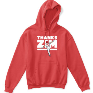 THANKS ZIM SHIRT RYAN ZIMMERMAN Washington Nationals APKH red front.jpg