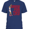DREW SWERLEIN DREW FOR TWO SHIRT Drew Swerlein Dayton Flyers CABT navy front.jpg