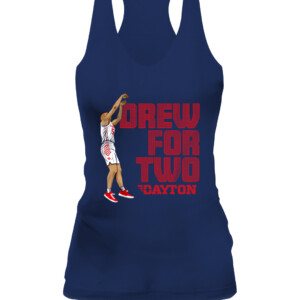 DREW SWERLEIN DREW FOR TWO SHIRT Drew Swerlein Dayton Flyers CAWT navy front.jpg