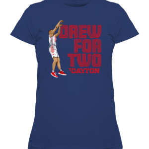 DREW SWERLEIN DREW FOR TWO SHIRT Drew Swerlein Dayton Flyers CAWTS navy front.jpg