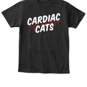 CARDIAC CATS SHIRT Cincinnati Bearcats APKT black front.jpg