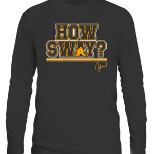 HOW SWAY SHIRT JEREMY SWAYMAN Boston Bruins CALS black front.jpg