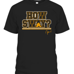 HOW SWAY SHIRT JEREMY SWAYMAN Boston Bruins CAPT black front.jpg