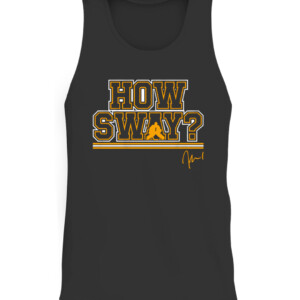 HOW SWAY SHIRT JEREMY SWAYMAN Boston Bruins CATT black front.jpg