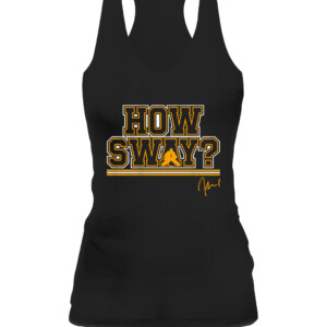 HOW SWAY SHIRT JEREMY SWAYMAN Boston Bruins CAWT black front.jpg