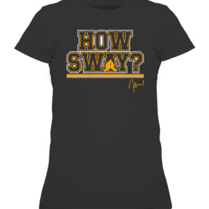 HOW SWAY SHIRT JEREMY SWAYMAN Boston Bruins CAWTS black front.jpg