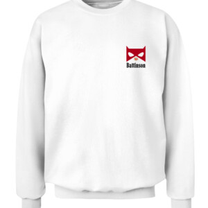 BATTINSON SHIRT The Dark Knight Rips, The Batman, Robert Pattinson CACS white front.jpg