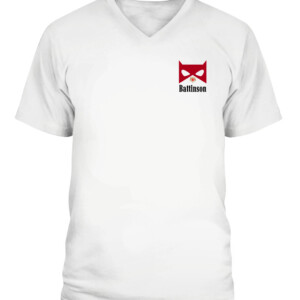BATTINSON SHIRT The Dark Knight Rips, The Batman, Robert Pattinson CAVN white front.jpg