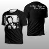 1980s George Carlin it Only Hurts When I Think Shirt Channing Tatum