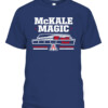 MCKALE MAGIC SHIRT McKale Memorial Center, Arizona Wildcats CABT navy front.jpg