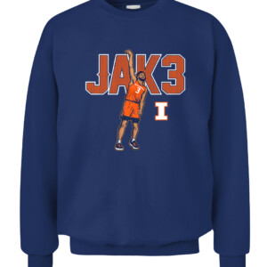 JACOB GRANDISON JAK3 SHIRT DEVON TOEWS, Colorado Avalanche CACS navy front.jpg