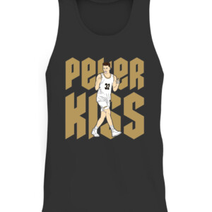 PETER KISS SHIRT Bryant Bulldogs CATT black front.jpg