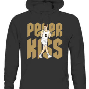 PETER KISS SHIRT Bryant Bulldogs CAUH black front.jpg