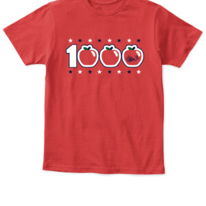 N1KY APPLES SHIRT Nicklas Backstrom, Washington Capitals