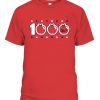 N1KY APPLES SHIRT Nicklas Backstrom, Washington Capitals