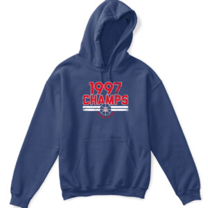 1997 CHAMPS SHIRT Arizona Wildcats