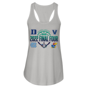 2022 NCAA Men's Basketball Tournament March Madness Final Four Group T Shirt 1