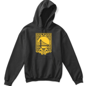 Latino Heritage Night Shirt Golden State Warriors APKH black front.jpg