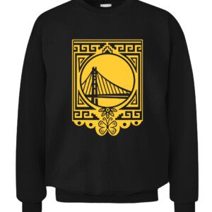 Latino Heritage Night Shirt Golden State Warriors