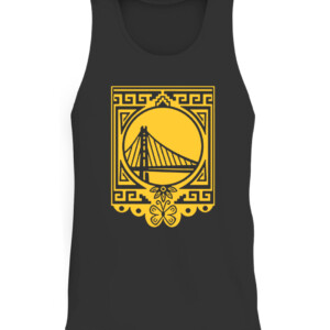 Latino Heritage Night Shirt Golden State Warriors CATT black front.jpg