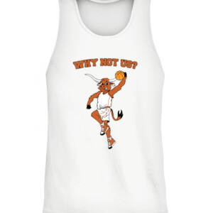 WHY NOT US TX SHIRT Texas Longhorns
