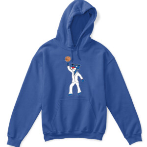 GA S DANCING SHIRT Pounce, Georgia State Panthers