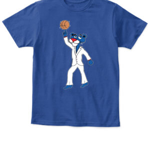 GA S DANCING SHIRT Pounce, Georgia State Panthers