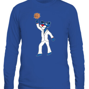 GA S DANCING SHIRT Pounce, Georgia State Panthers