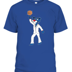 GA S DANCING SHIRT Pounce, Georgia State Panthers