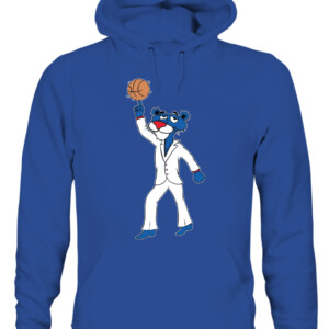 GA S DANCING SHIRT Pounce, Georgia State Panthers