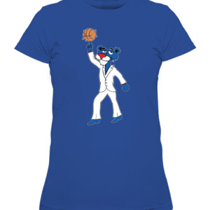 GA S DANCING SHIRT Pounce, Georgia State Panthers