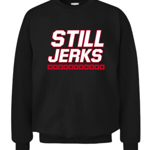 STILL JERKS SHIRT Carolina Hurricanes CACS black front.jpg