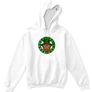 RESPECT THE LOGO SHIRT Boston Celtics Glen Davis Big Baby Davis APKH white front.jpg