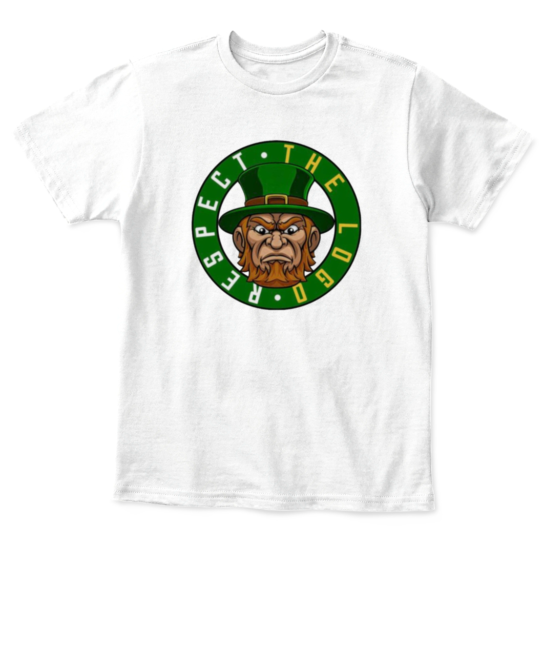 RESPECT THE LOGO SHIRT Boston Celtics Glen Davis Big Baby Davis-APKT-white-front.jpg RESPECT THE LOGO SHIRT Boston Celtics Glen Davis Big Baby Davis APKT white front.jpg
