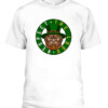 RESPECT THE LOGO SHIRT Boston Celtics Glen Davis Big Baby Davis CABT white front.jpg