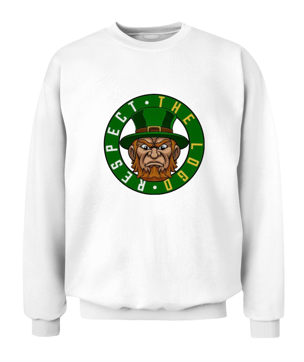 RESPECT THE LOGO SHIRT Boston Celtics Glen Davis Big Baby Davis-CACS-white-front.jpg RESPECT THE LOGO SHIRT Boston Celtics Glen Davis Big Baby Davis CACS white front.jpg