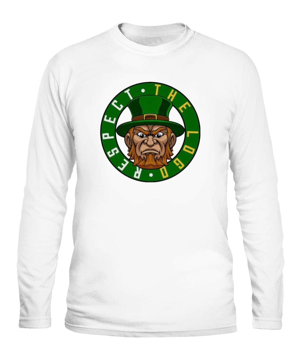 RESPECT THE LOGO SHIRT Boston Celtics Glen Davis Big Baby Davis-CALS-white-front.jpg RESPECT THE LOGO SHIRT Boston Celtics Glen Davis Big Baby Davis CALS white front.jpg