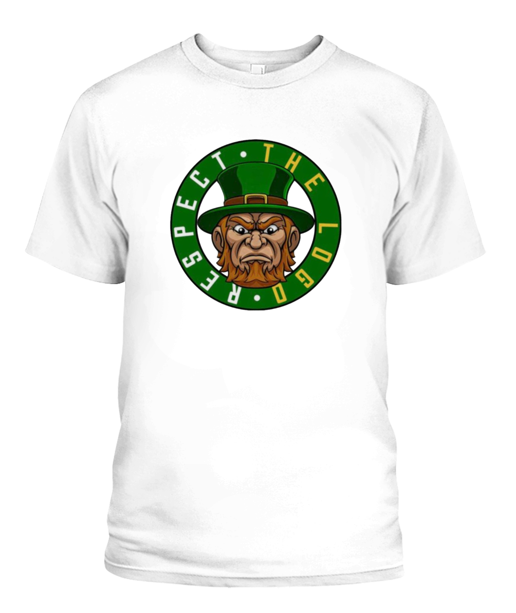 RESPECT THE LOGO SHIRT Boston Celtics Glen Davis Big Baby Davis-CAPT-white-front.jpg RESPECT THE LOGO SHIRT Boston Celtics Glen Davis Big Baby Davis CAPT white front.jpg