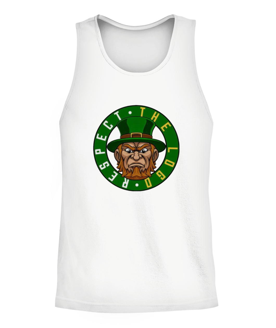 RESPECT THE LOGO SHIRT Boston Celtics Glen Davis Big Baby Davis-CATT-white-front.jpg RESPECT THE LOGO SHIRT Boston Celtics Glen Davis Big Baby Davis CATT white front.jpg