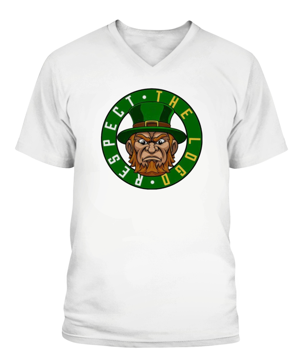 RESPECT THE LOGO SHIRT Boston Celtics Glen Davis Big Baby Davis RESPECT THE LOGO SHIRT Boston Celtics Glen Davis Big Baby Davis