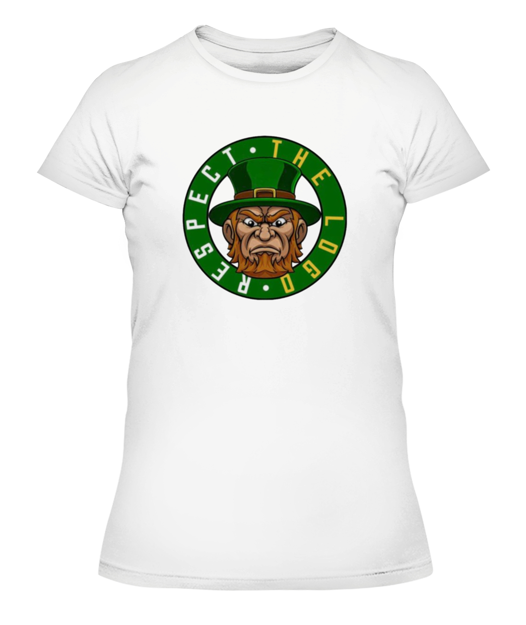 RESPECT THE LOGO SHIRT Boston Celtics Glen Davis Big Baby Davis-CAWTS-white-front.jpg RESPECT THE LOGO SHIRT Boston Celtics Glen Davis Big Baby Davis CAWTS white front.jpg